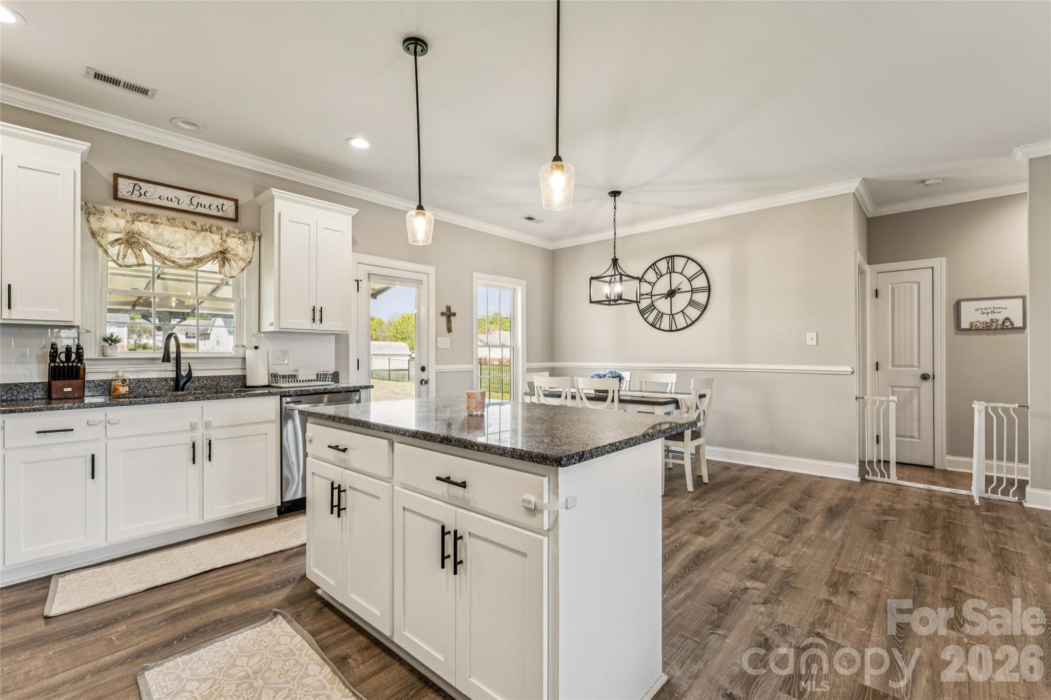 105 E Dundee Court Statesville NC 28625