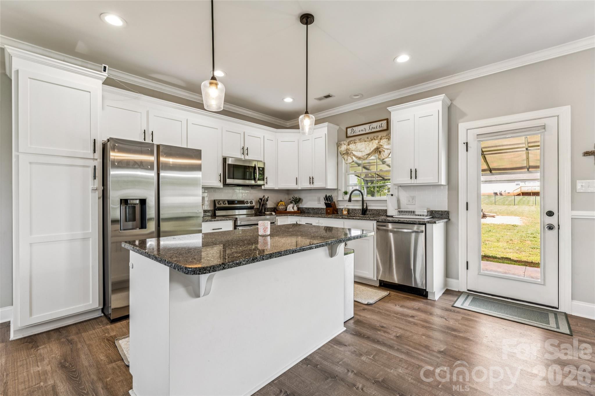 105 E Dundee Court Statesville NC 28625