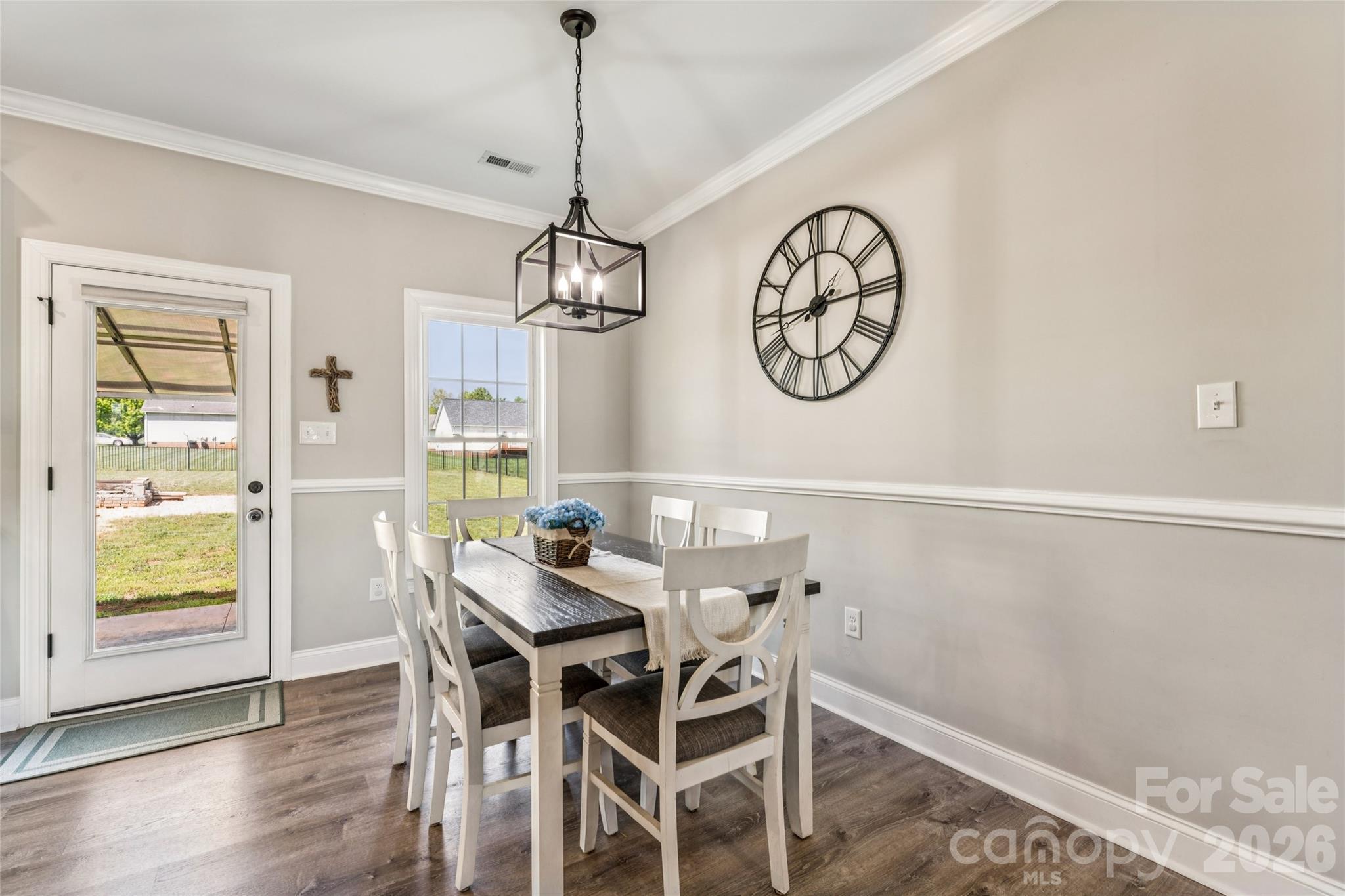 105 E Dundee Court Statesville NC 28625