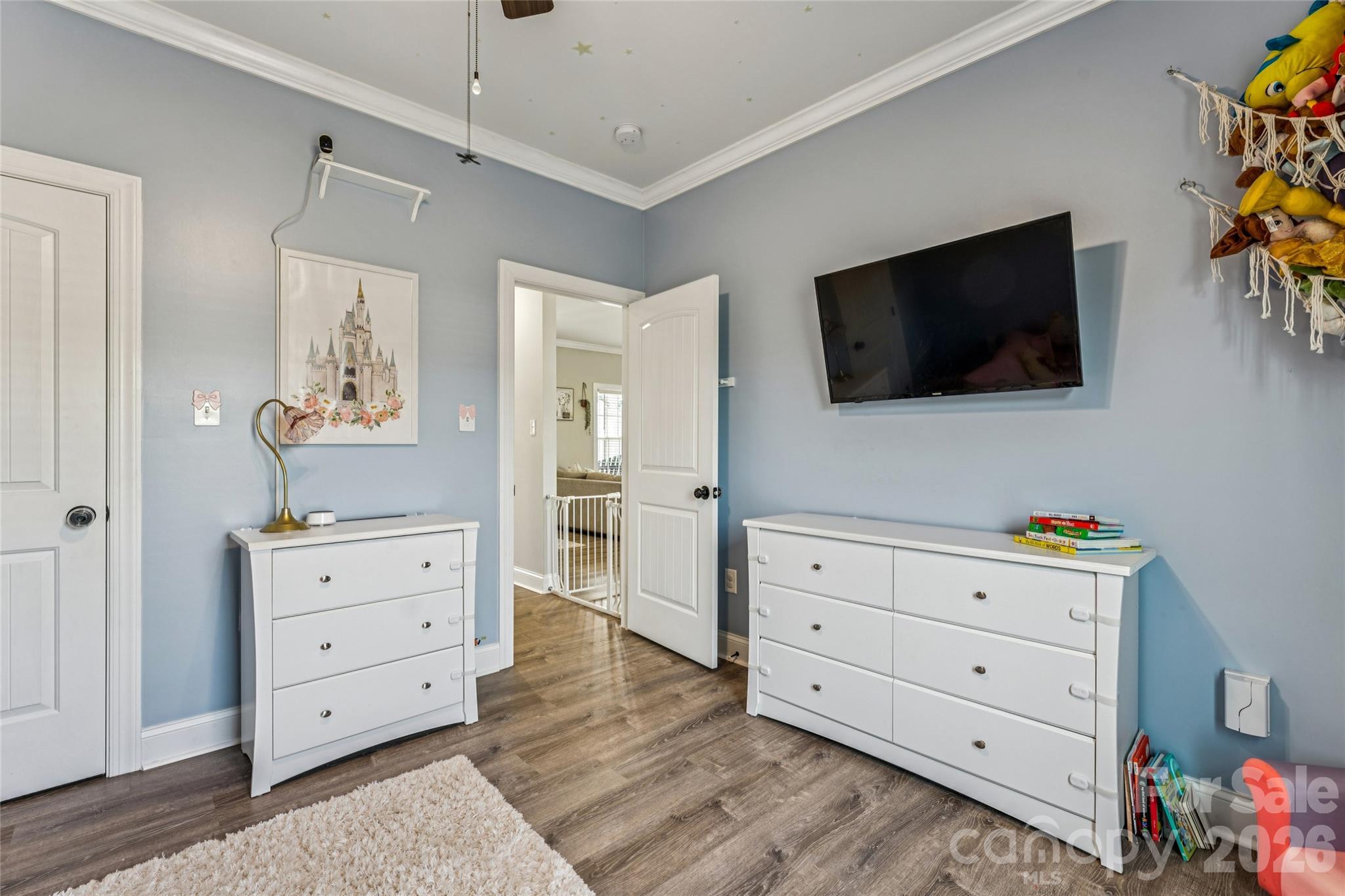 105 E Dundee Court Statesville NC 28625