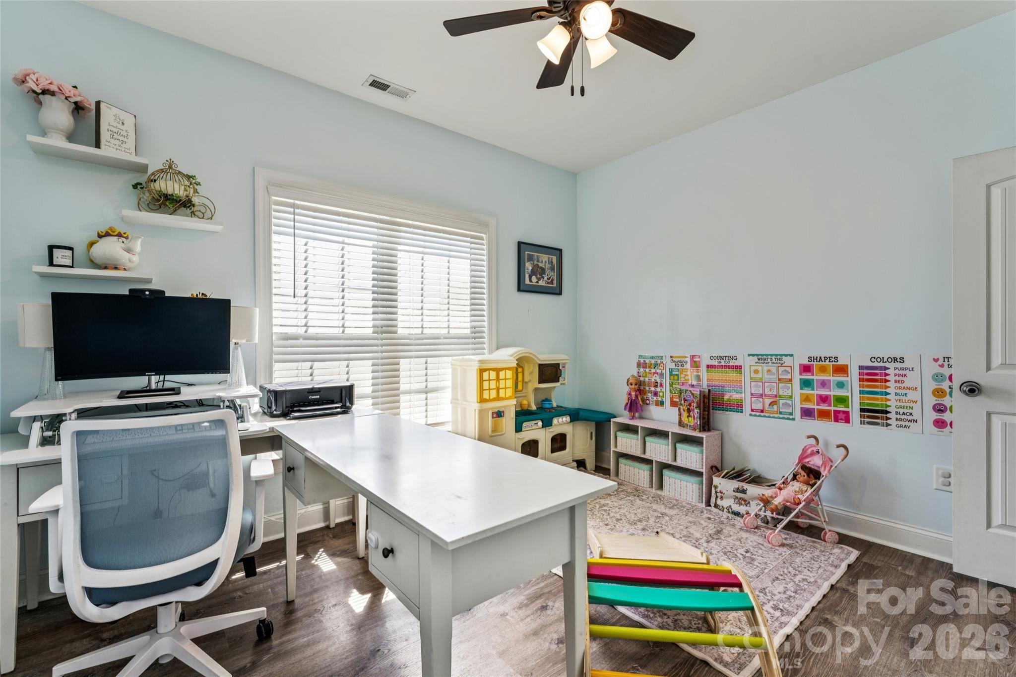 105 E Dundee Court Statesville NC 28625
