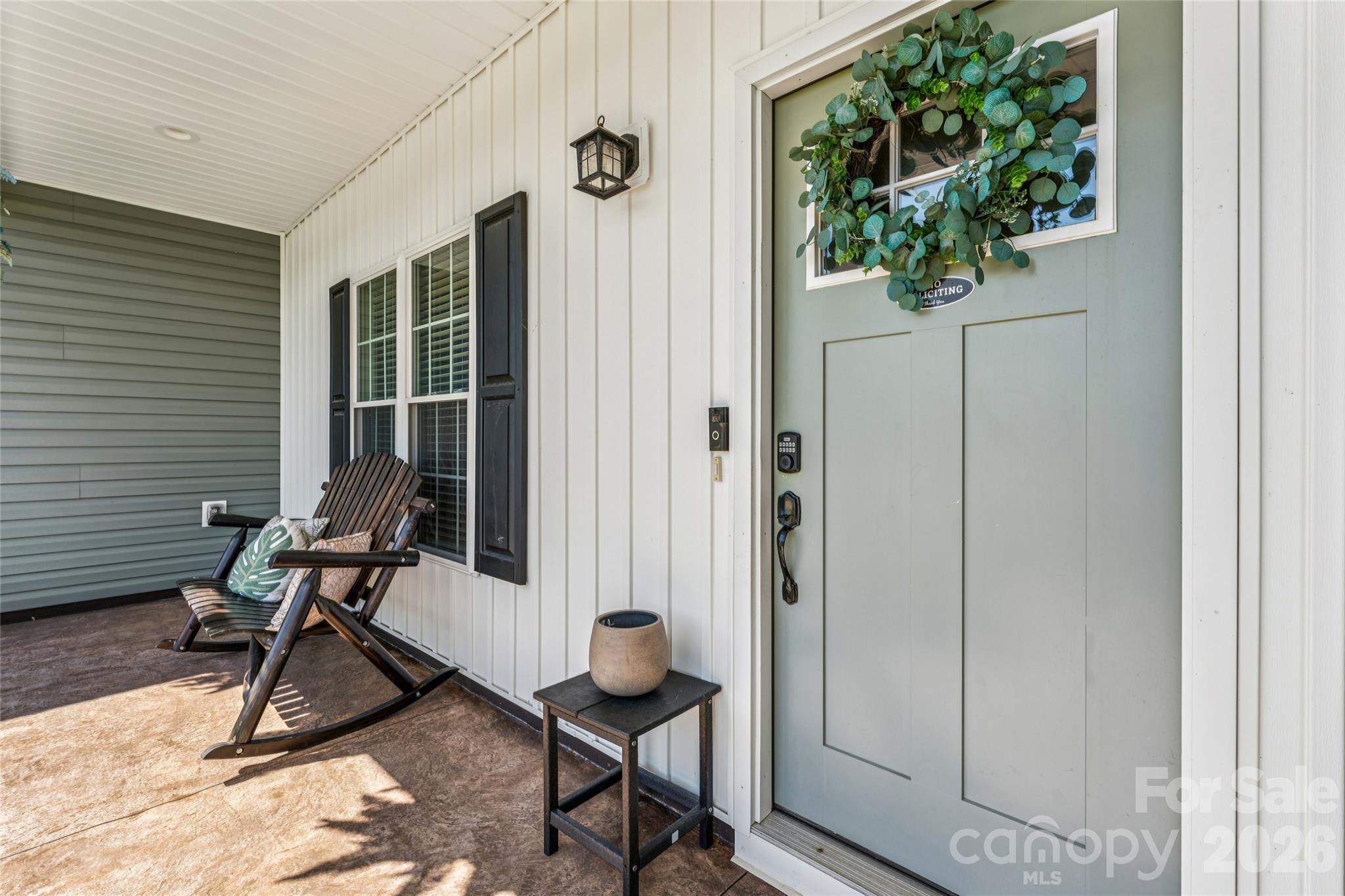 105 E Dundee Court Statesville NC 28625