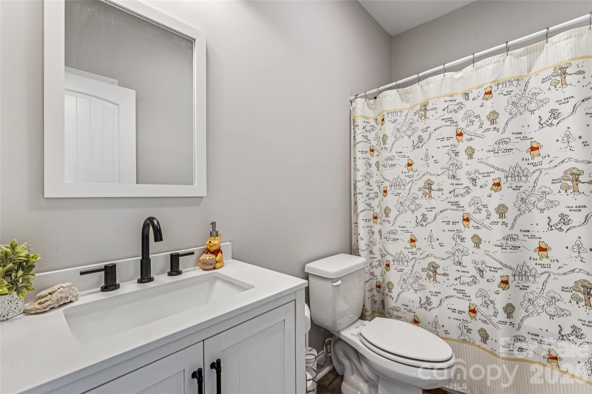 105 E Dundee Court Statesville NC 28625