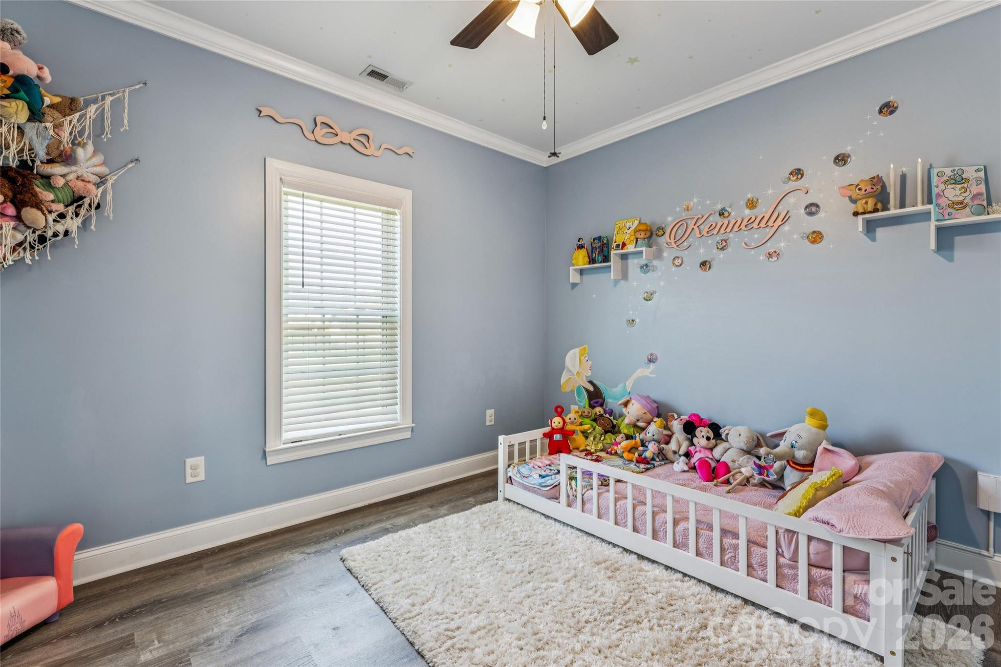 105 E Dundee Court Statesville NC 28625