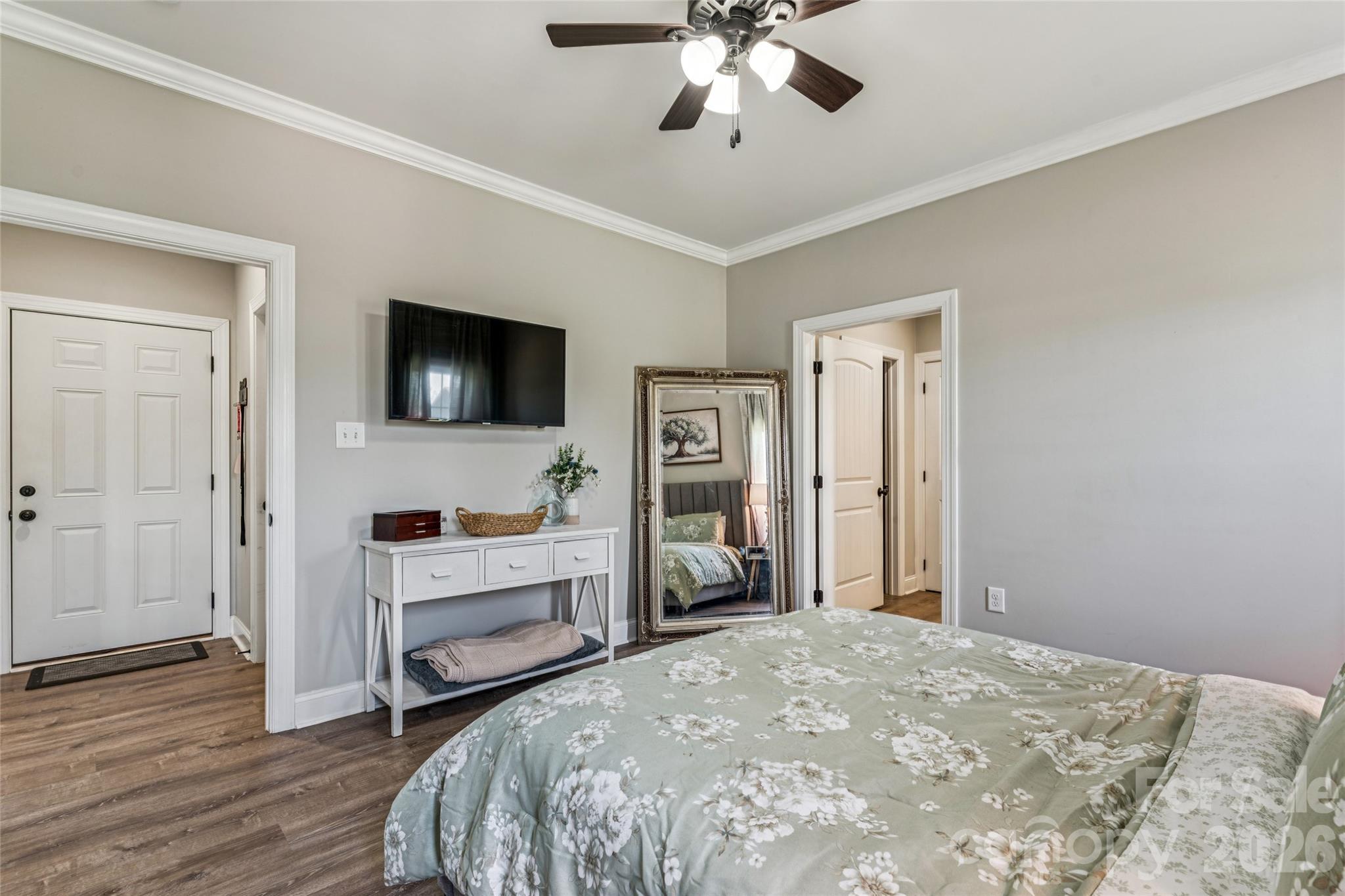 105 E Dundee Court Statesville NC 28625