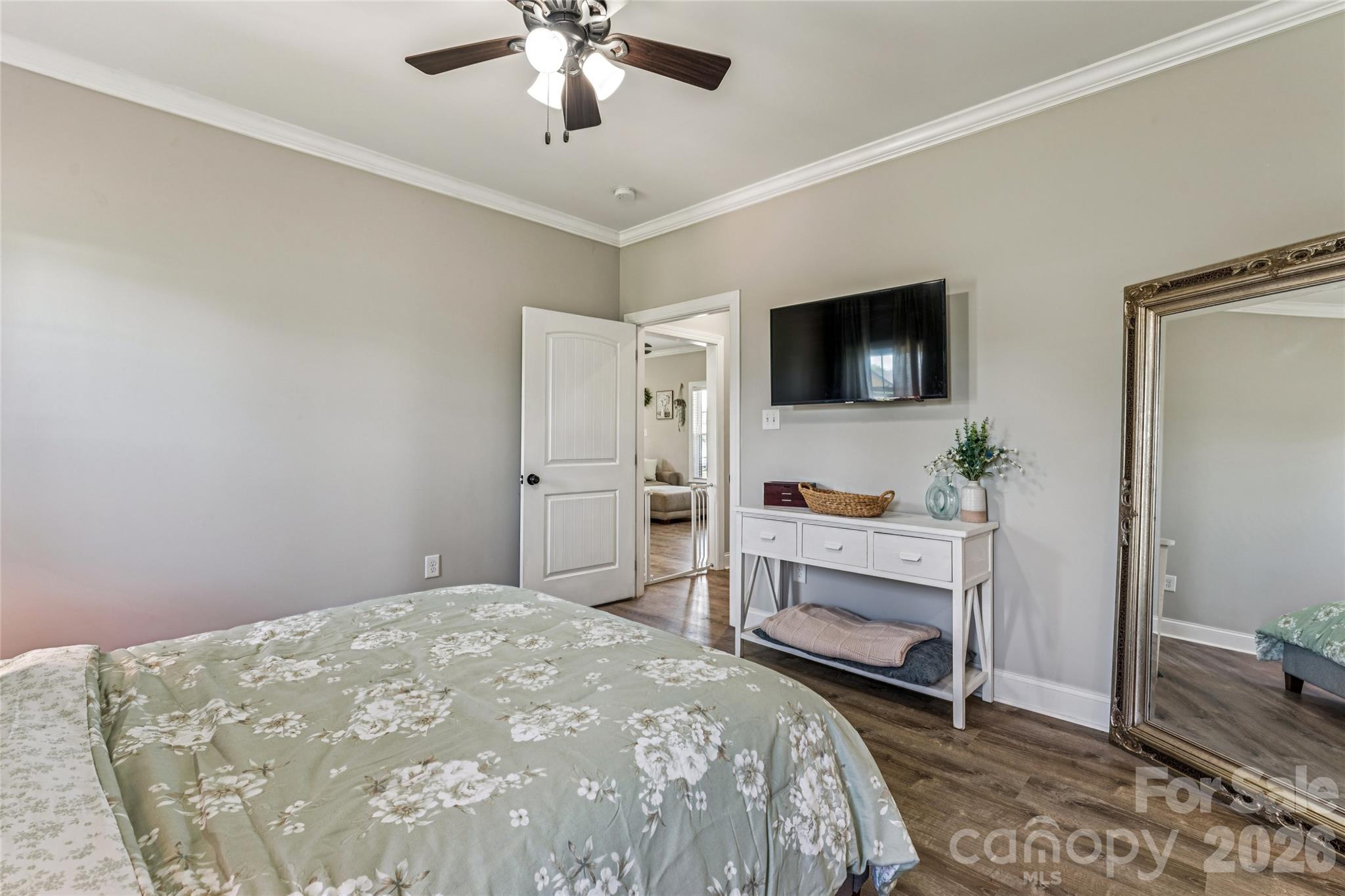 105 E Dundee Court Statesville NC 28625