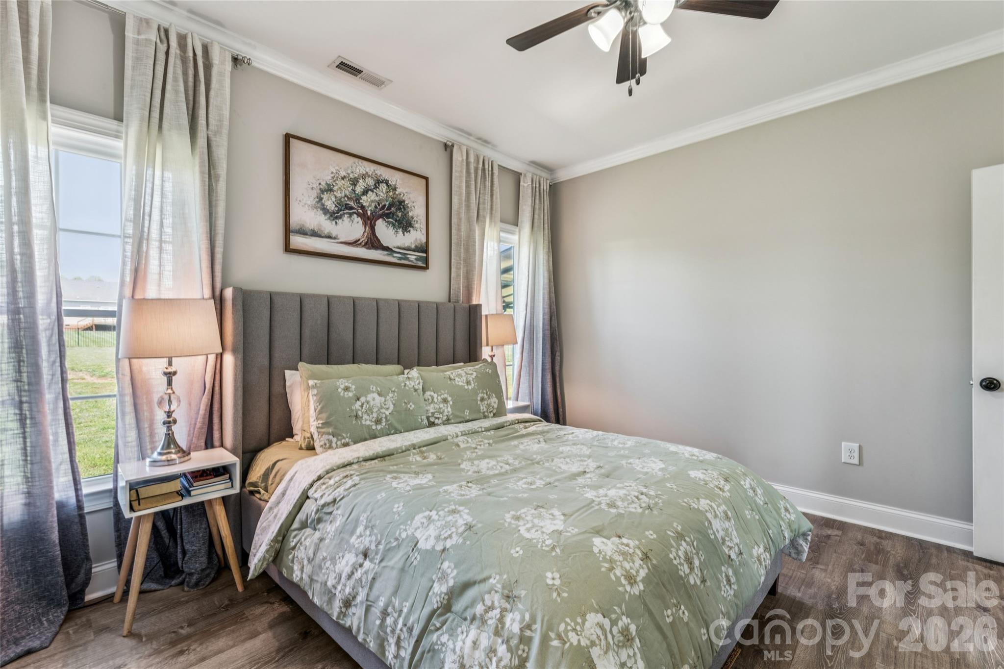 105 E Dundee Court Statesville NC 28625