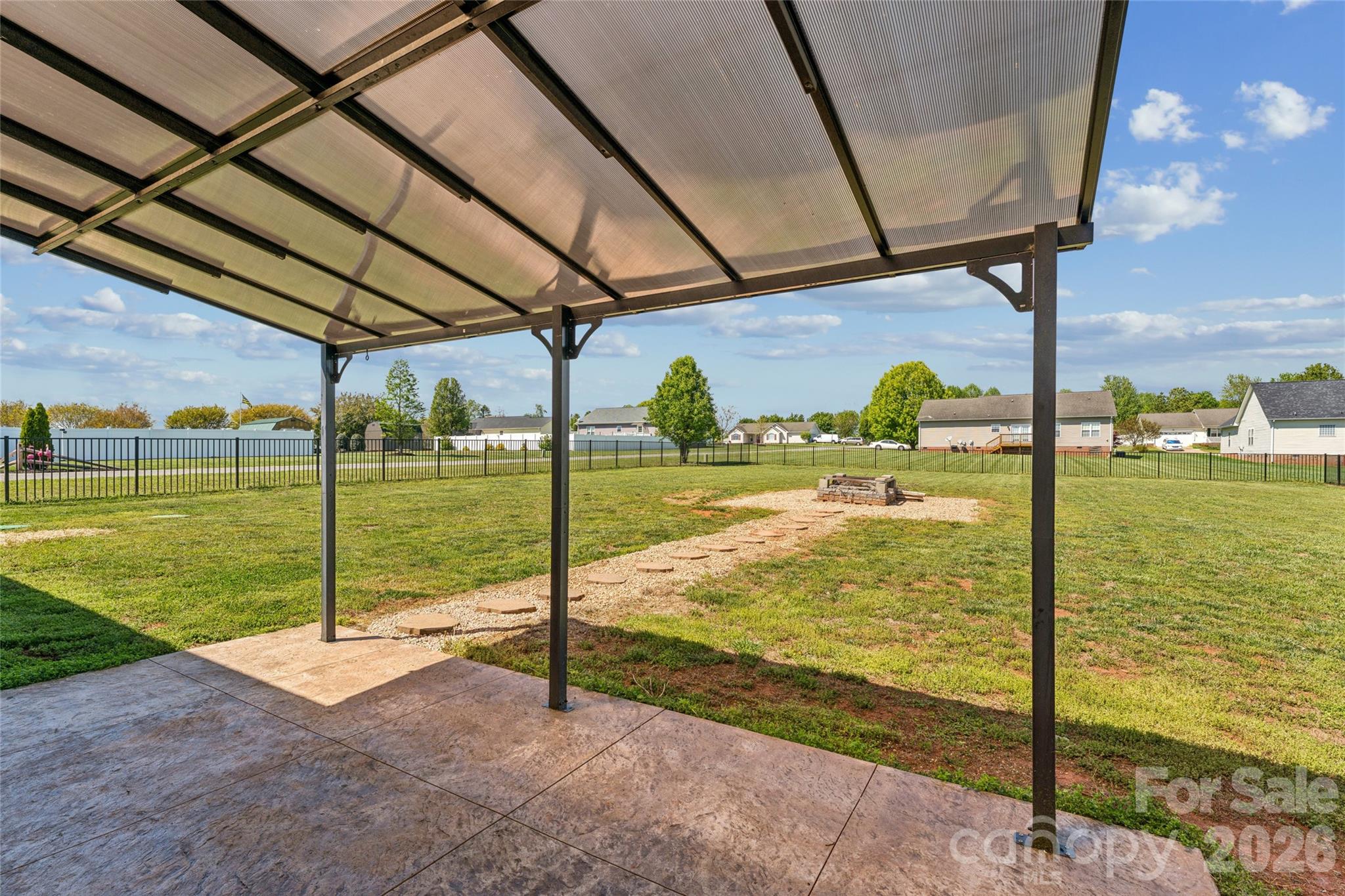 105 E Dundee Court Statesville NC 28625