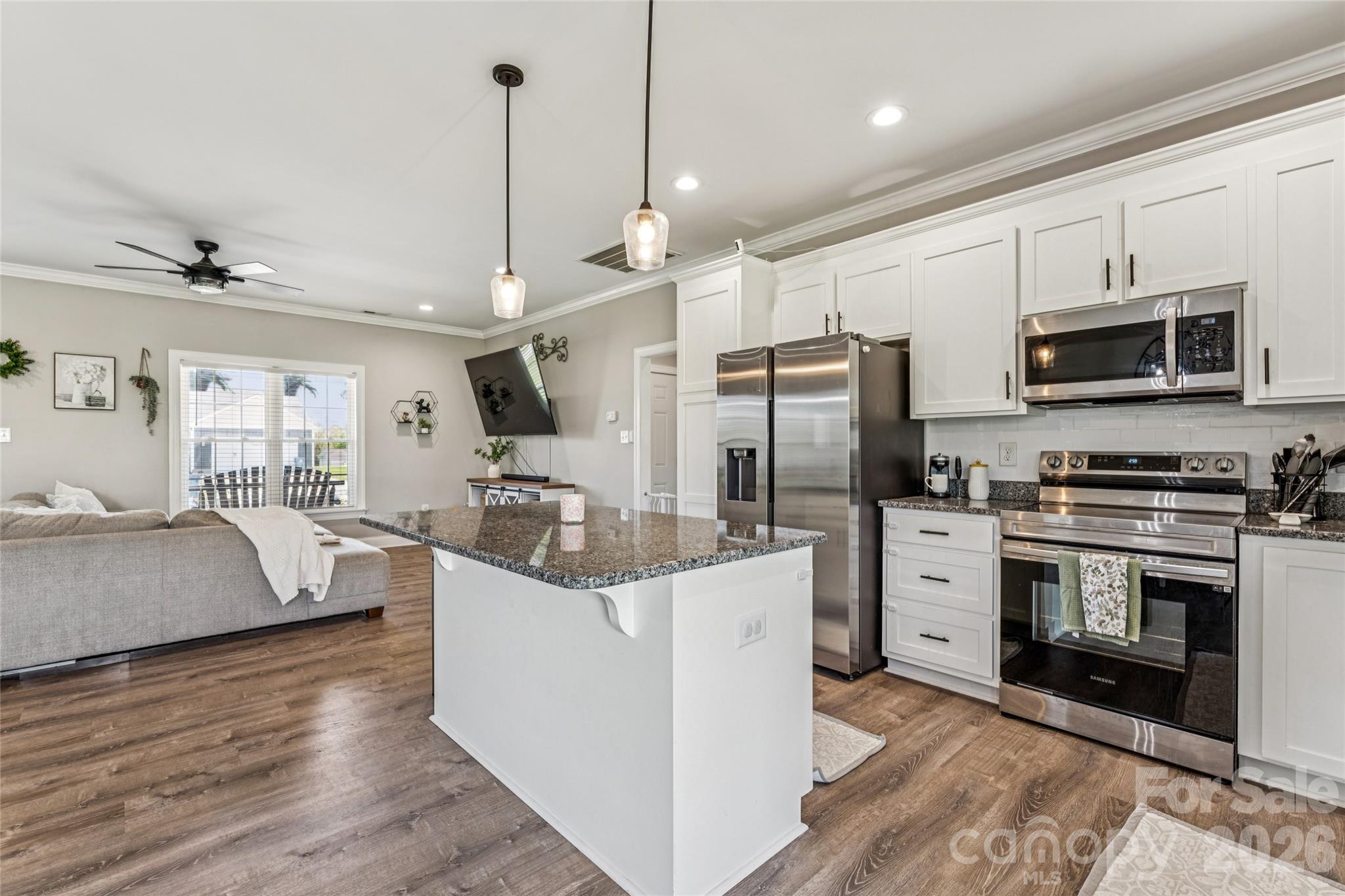 105 E Dundee Court Statesville NC 28625