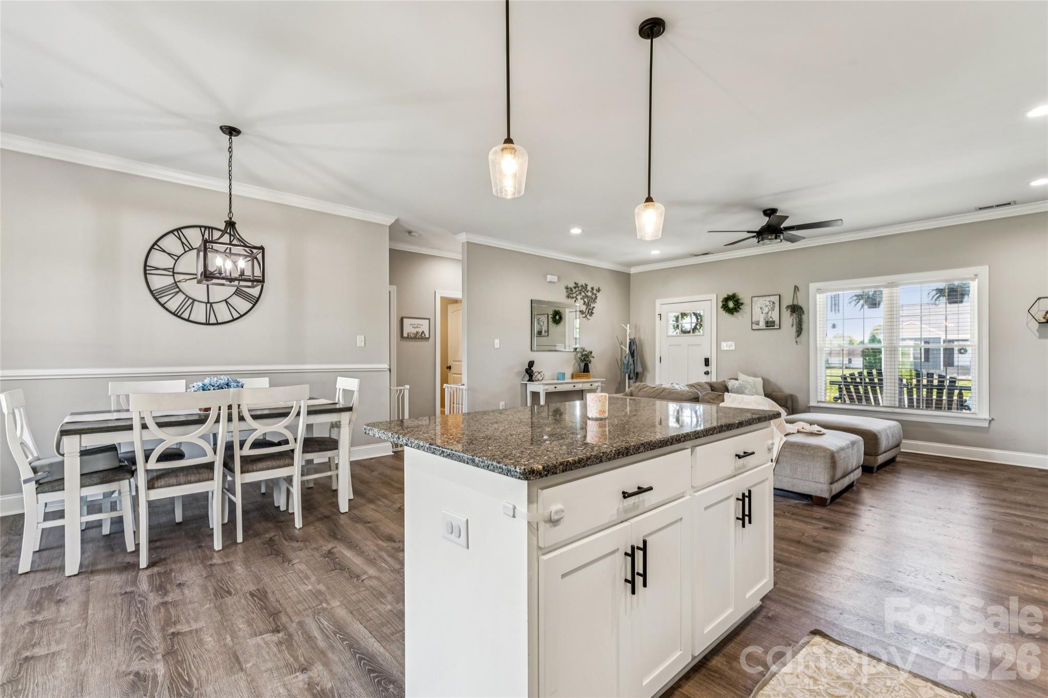 105 E Dundee Court Statesville NC 28625