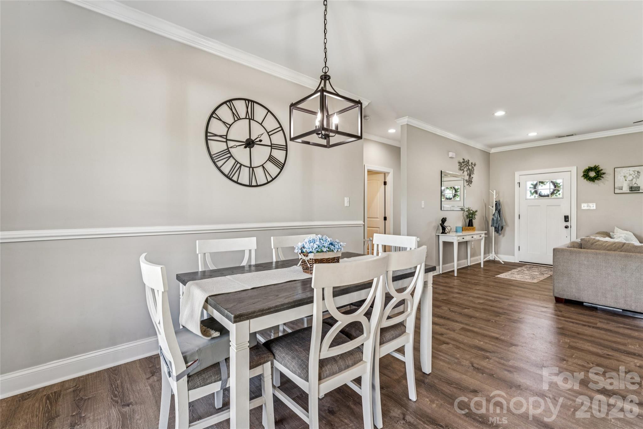 105 E Dundee Court Statesville NC 28625