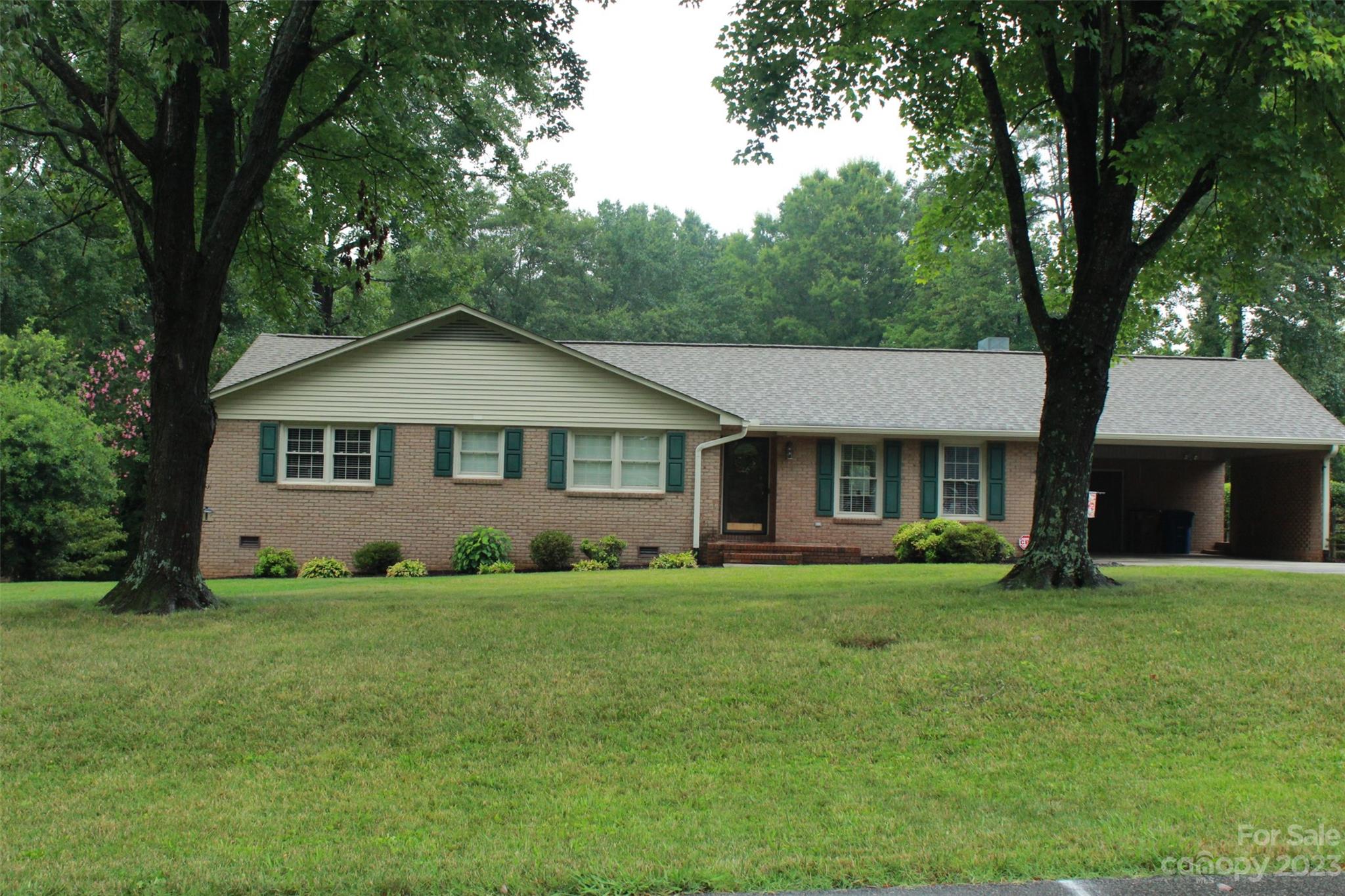 2329 Heavner Road Lincolnton NC 28092