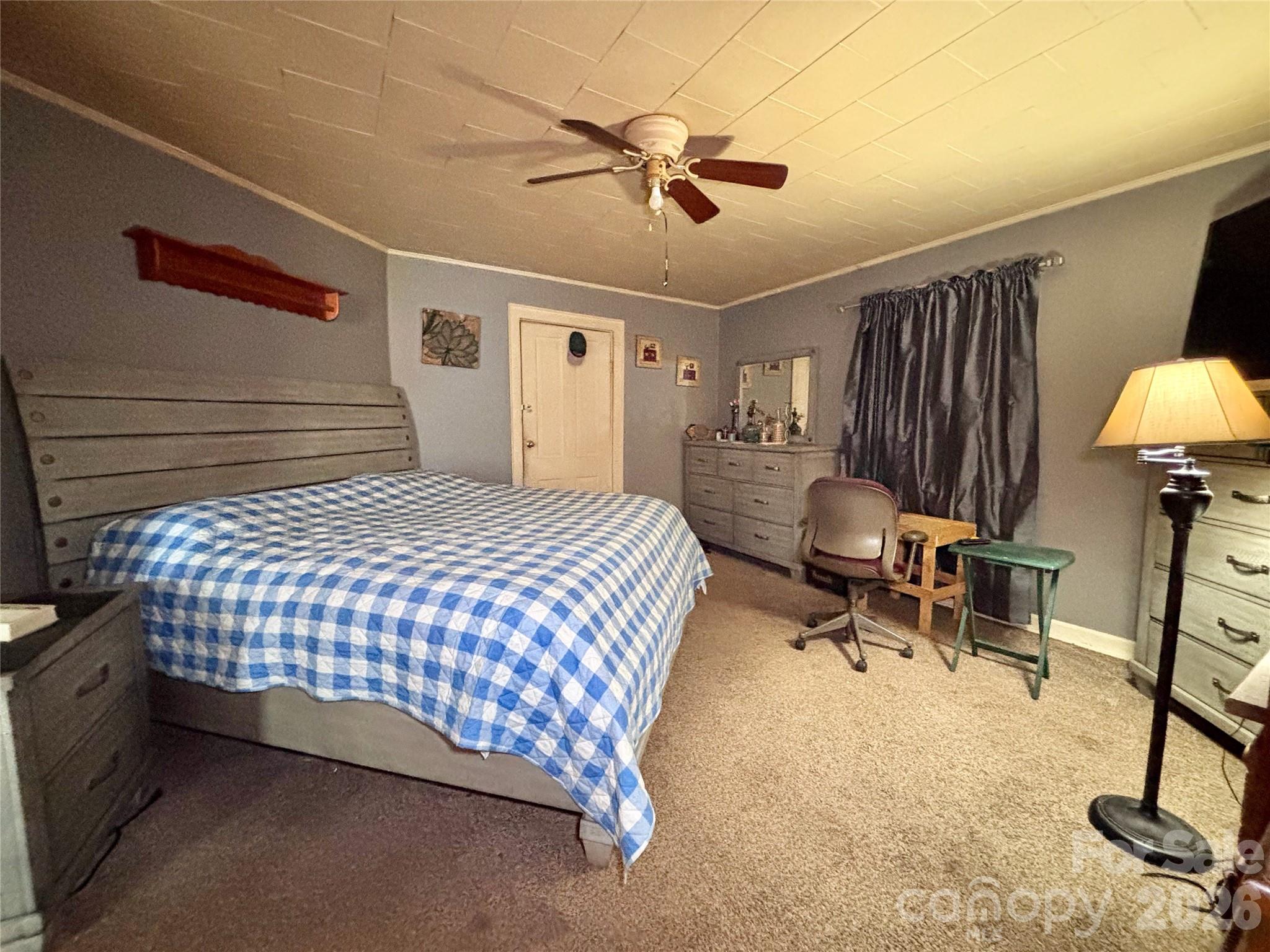 126 West Street Ellenboro NC 28040
