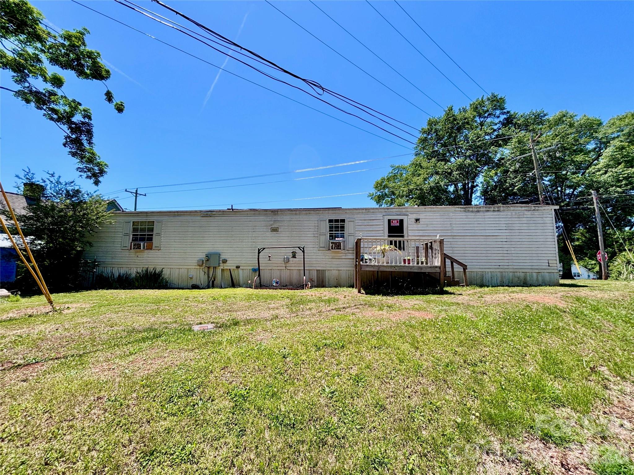 126 West Street Ellenboro NC 28040