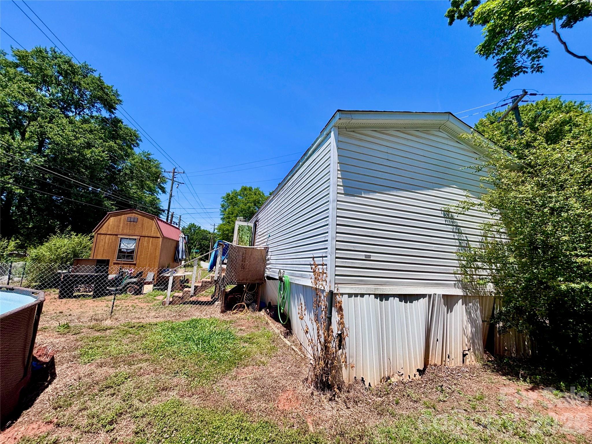 126 West Street Ellenboro NC 28040