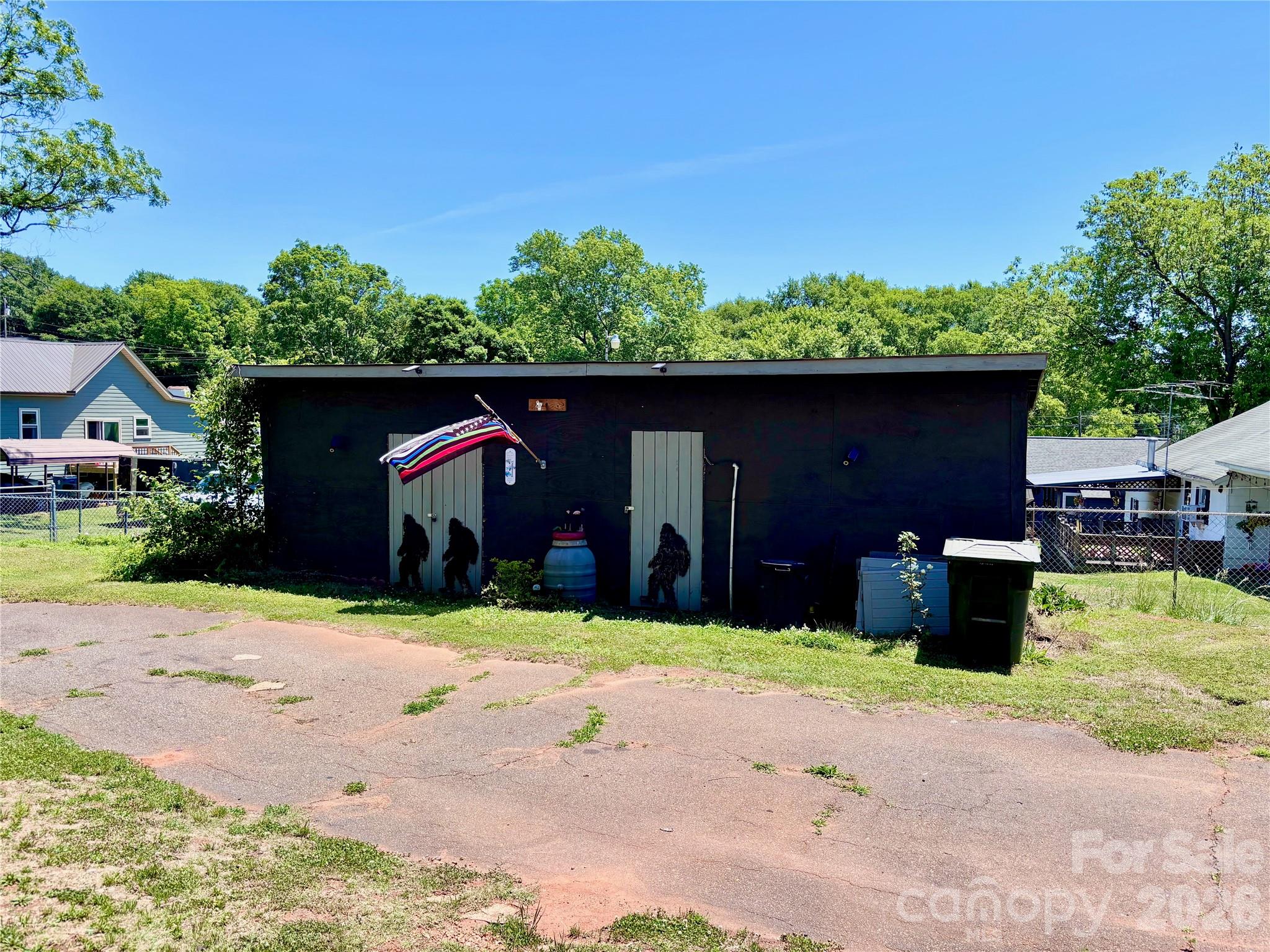 126 West Street Ellenboro NC 28040