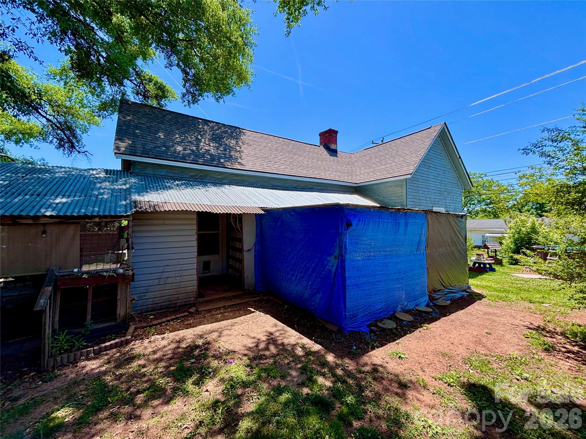126 West Street Ellenboro NC 28040