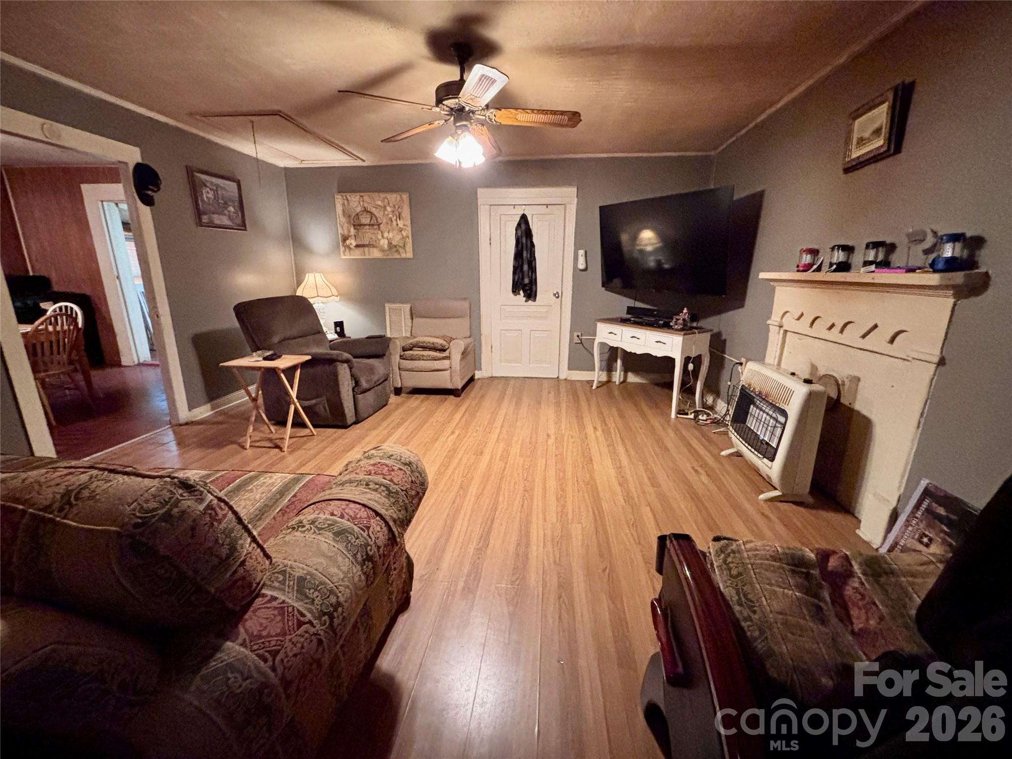 126 West Street Ellenboro NC 28040