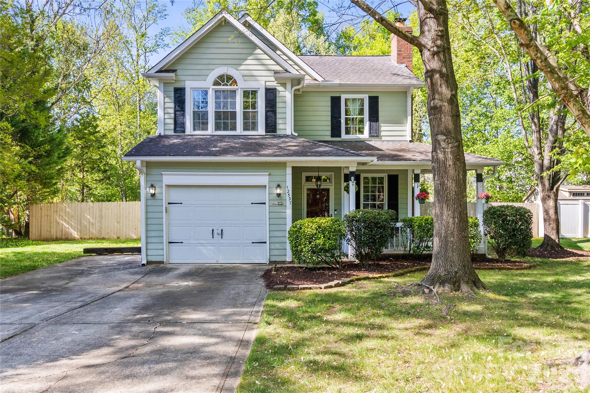 12537 Levins Hall Road Huntersville NC 28078