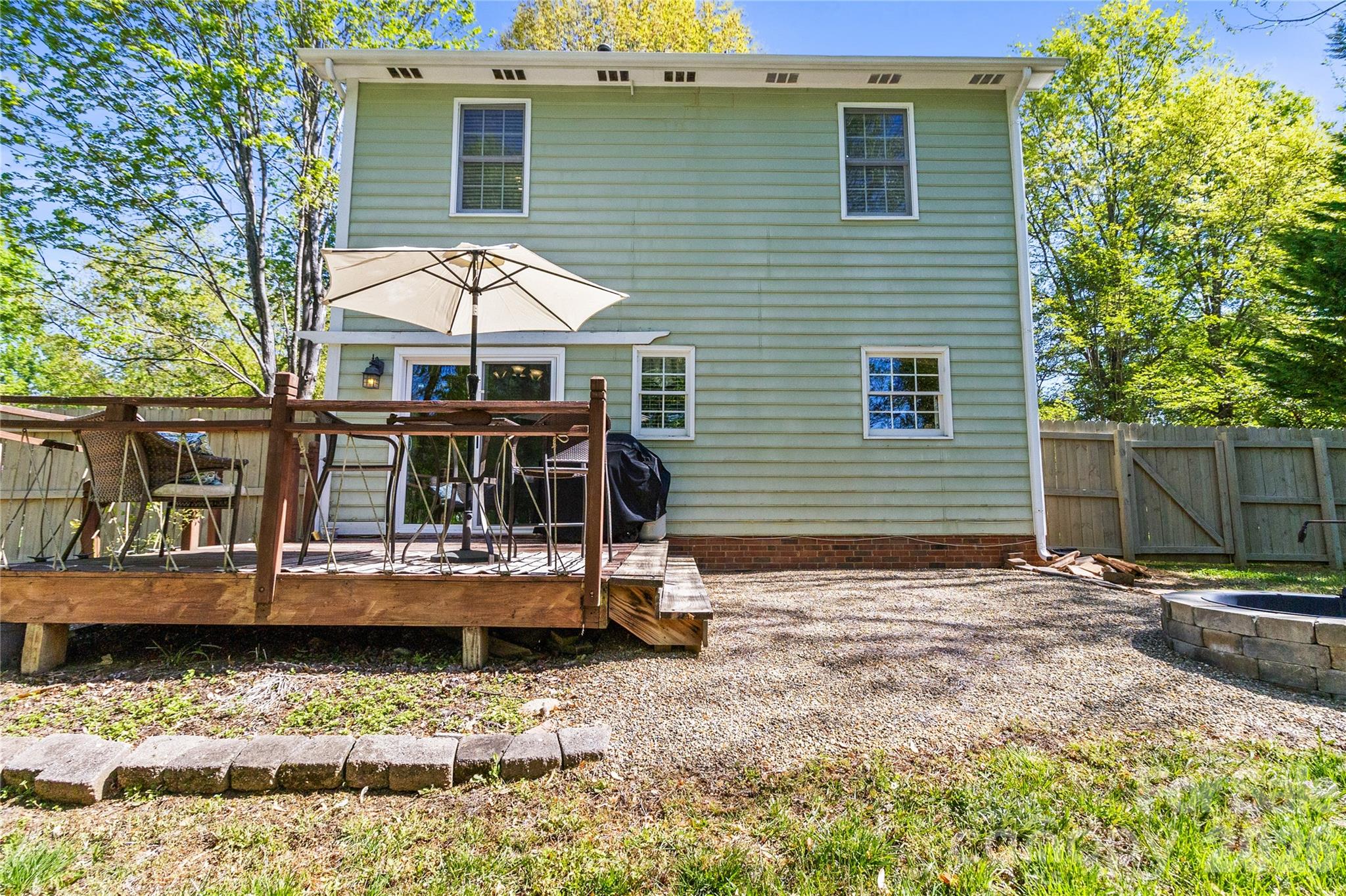 12537 Levins Hall Road Huntersville NC 28078