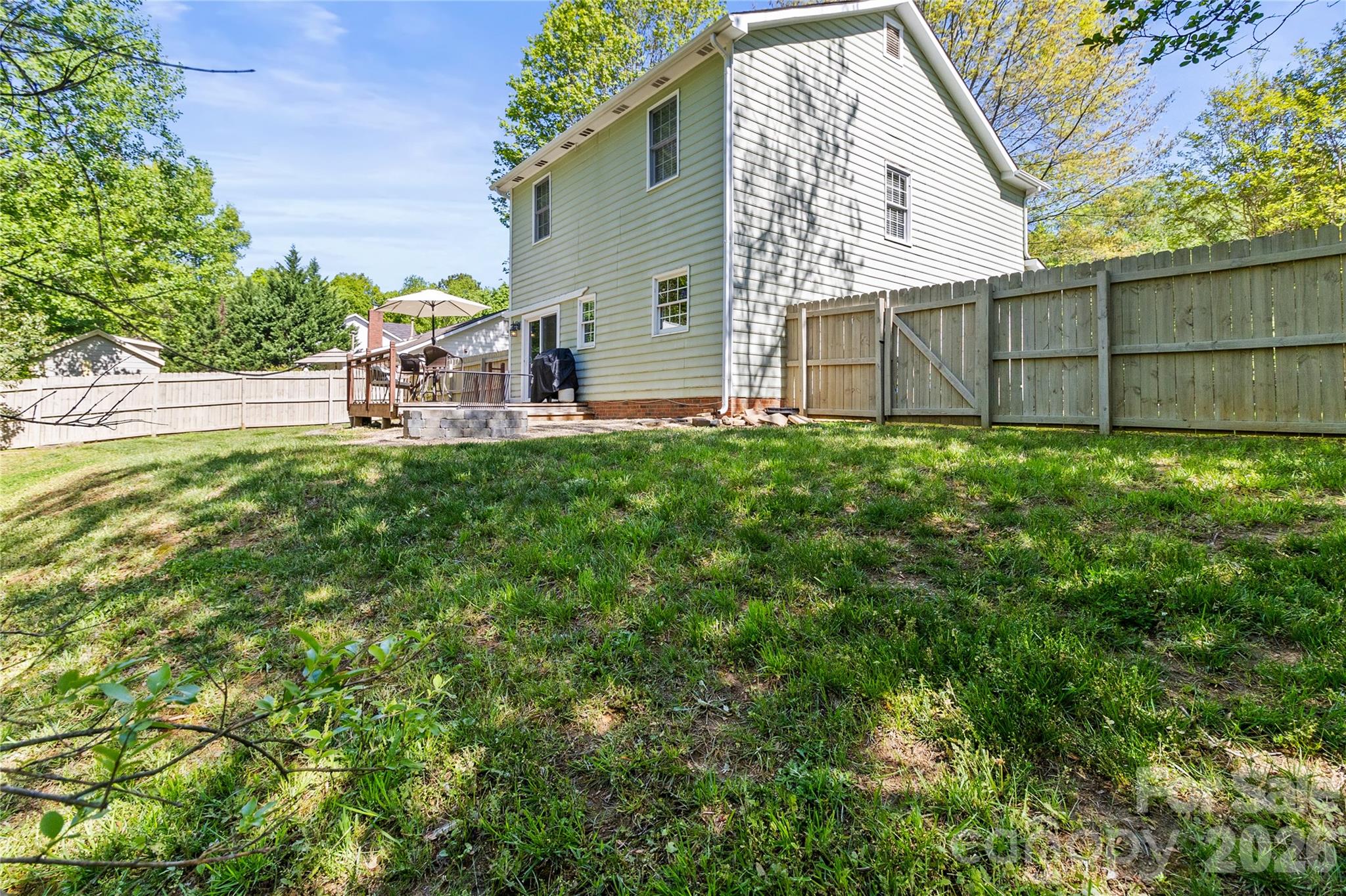 12537 Levins Hall Road Huntersville NC 28078