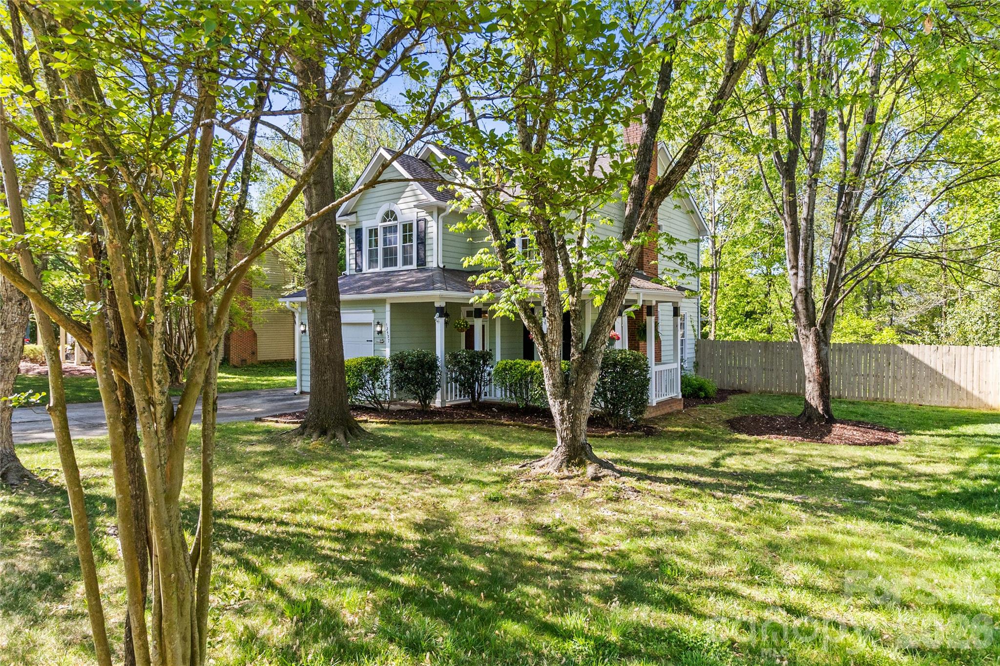 12537 Levins Hall Road Huntersville NC 28078
