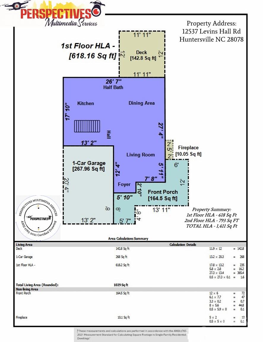 12537 Levins Hall Road Huntersville NC 28078