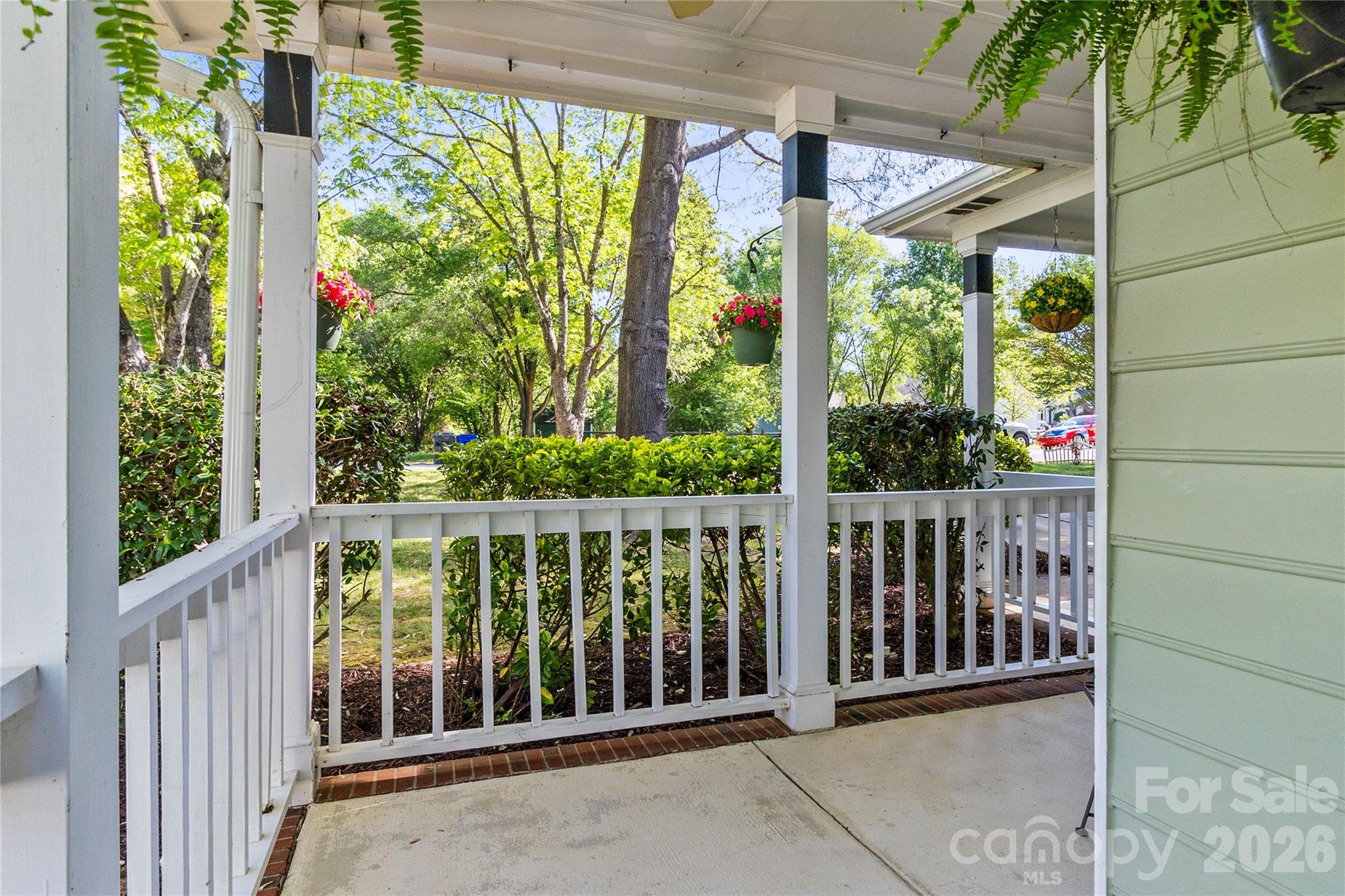 12537 Levins Hall Road Huntersville NC 28078