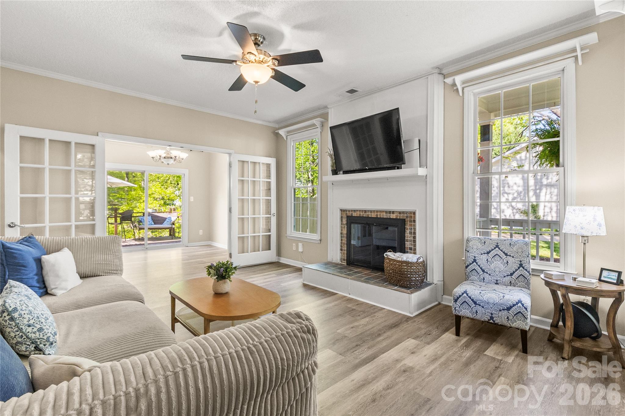 12537 Levins Hall Road Huntersville NC 28078