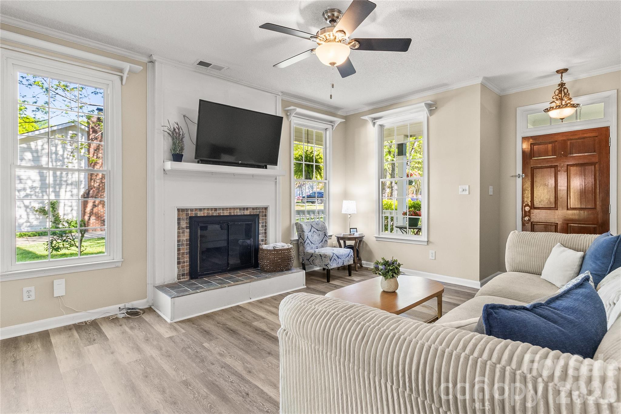 12537 Levins Hall Road Huntersville NC 28078