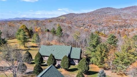 525 Schoolhouse Ridge Boone NC 28607