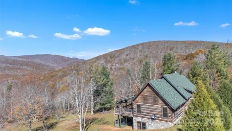 525 Schoolhouse Ridge Boone NC 28607