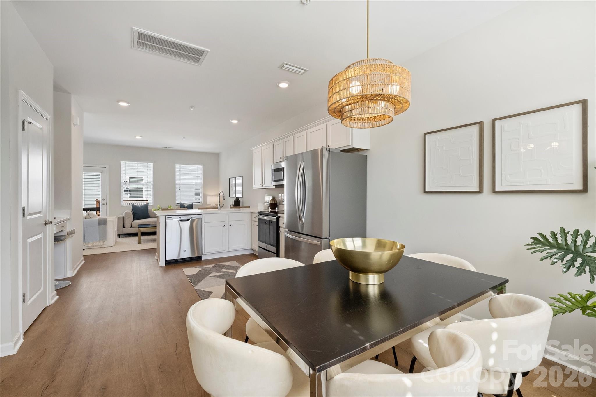 2409 Via Del Conte Alley Charlotte NC 28205