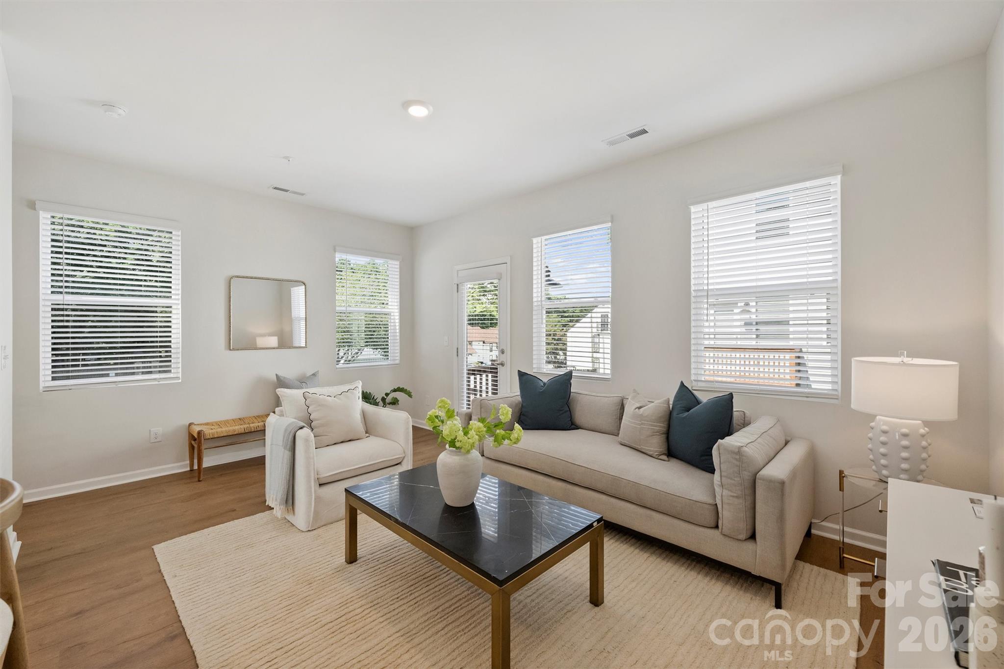 2409 Via Del Conte Alley Charlotte NC 28205