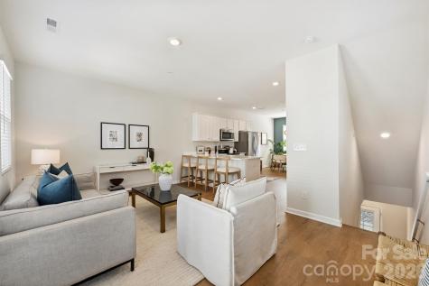 2409 Via Del Conte Alley Charlotte NC 28205