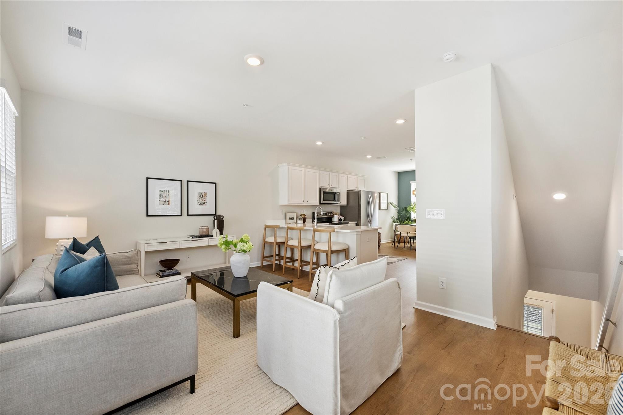 2409 Via Del Conte Alley Charlotte NC 28205