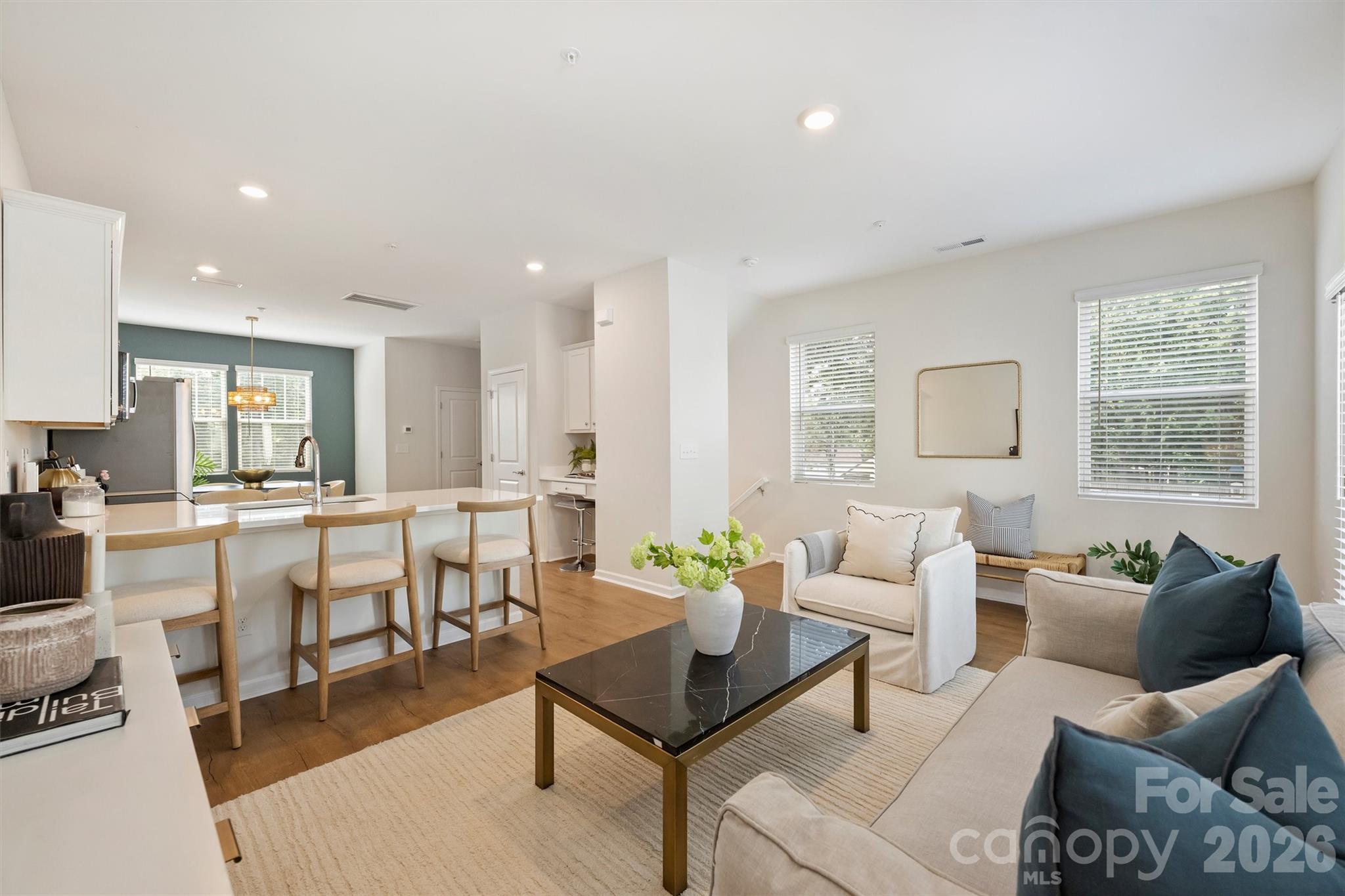 2409 Via Del Conte Alley Charlotte NC 28205