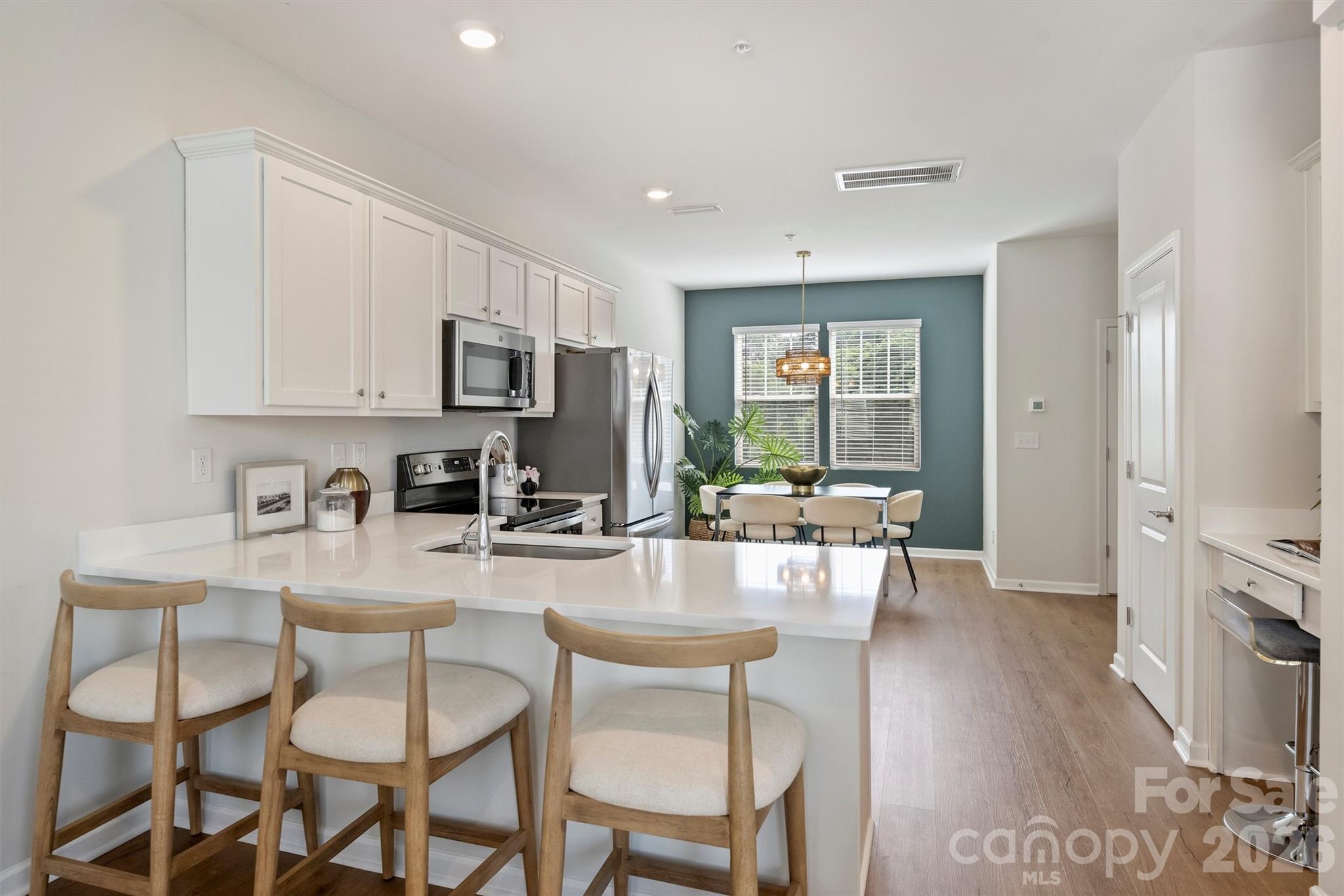 2409 Via Del Conte Alley Charlotte NC 28205