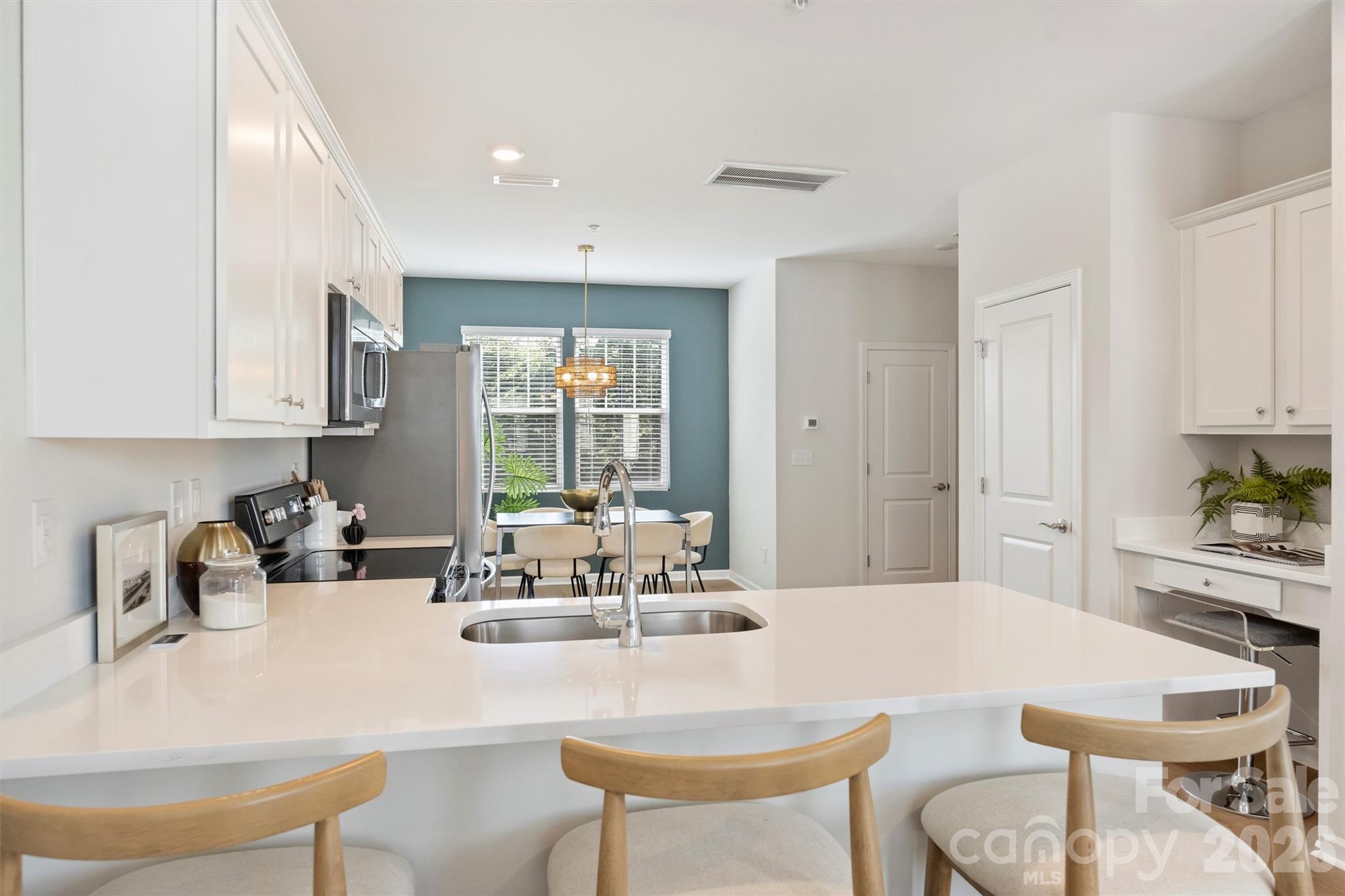2409 Via Del Conte Alley Charlotte NC 28205