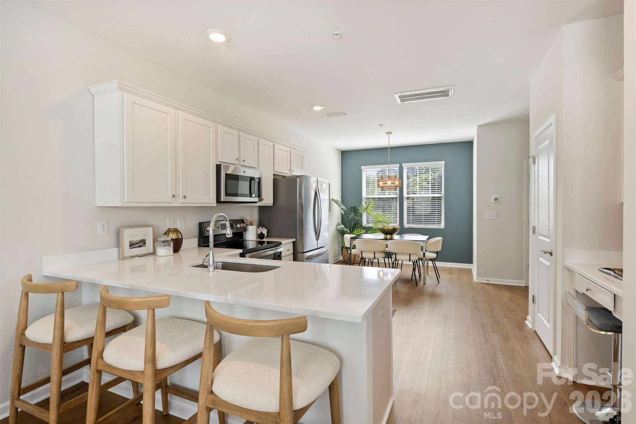 2409 Via Del Conte Alley Charlotte NC 28205