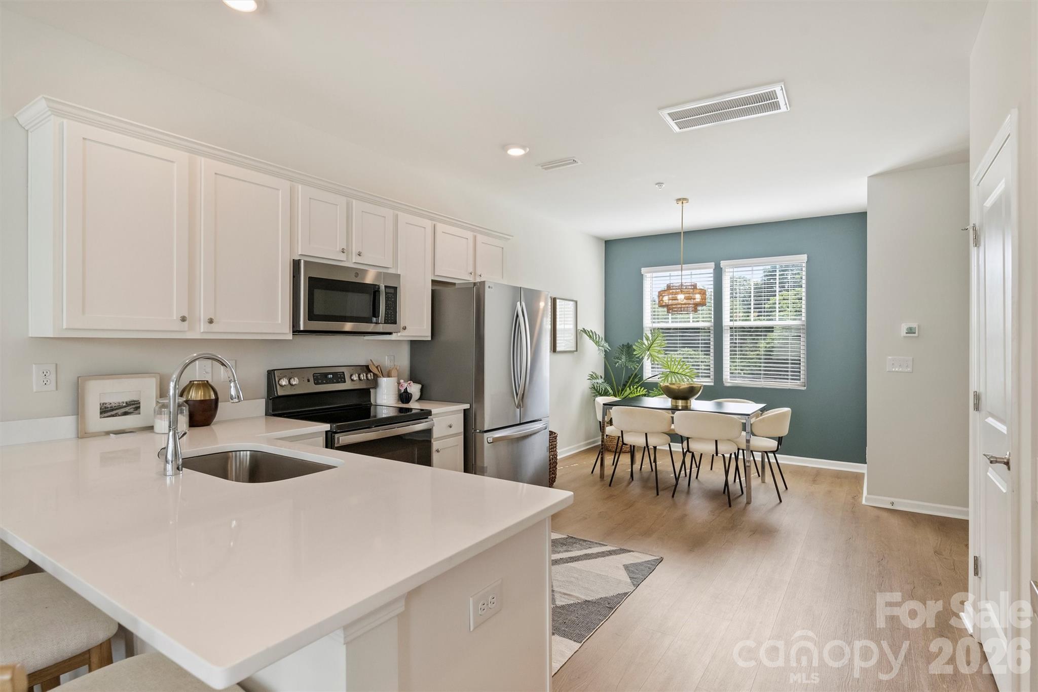 2409 Via Del Conte Alley Charlotte NC 28205