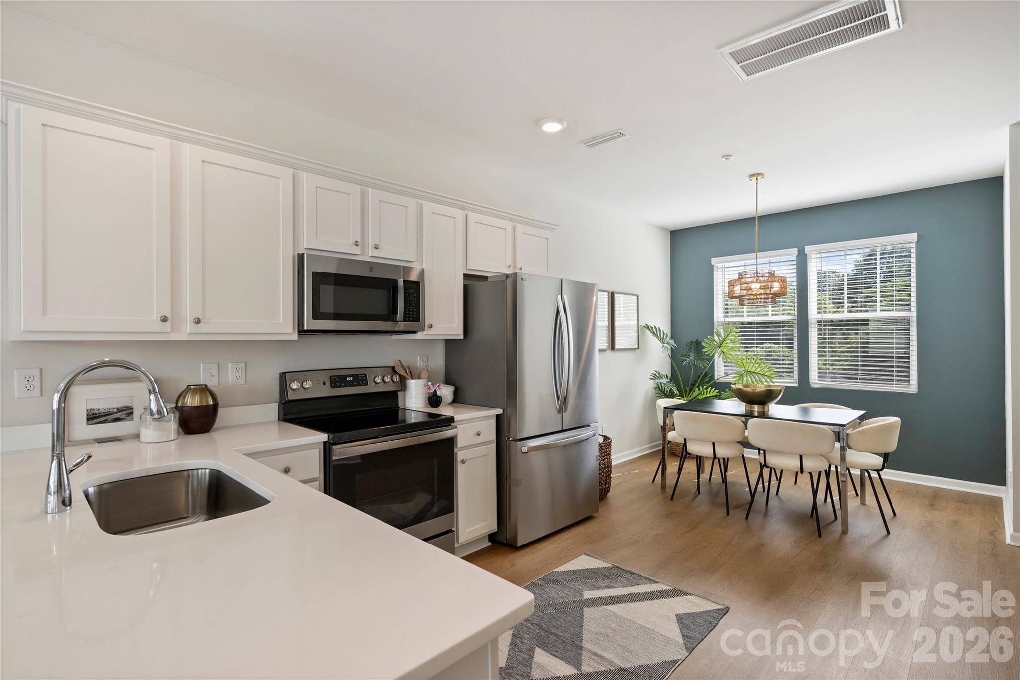 2409 Via Del Conte Alley Charlotte NC 28205
