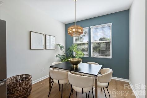 2409 Via Del Conte Alley Charlotte NC 28205