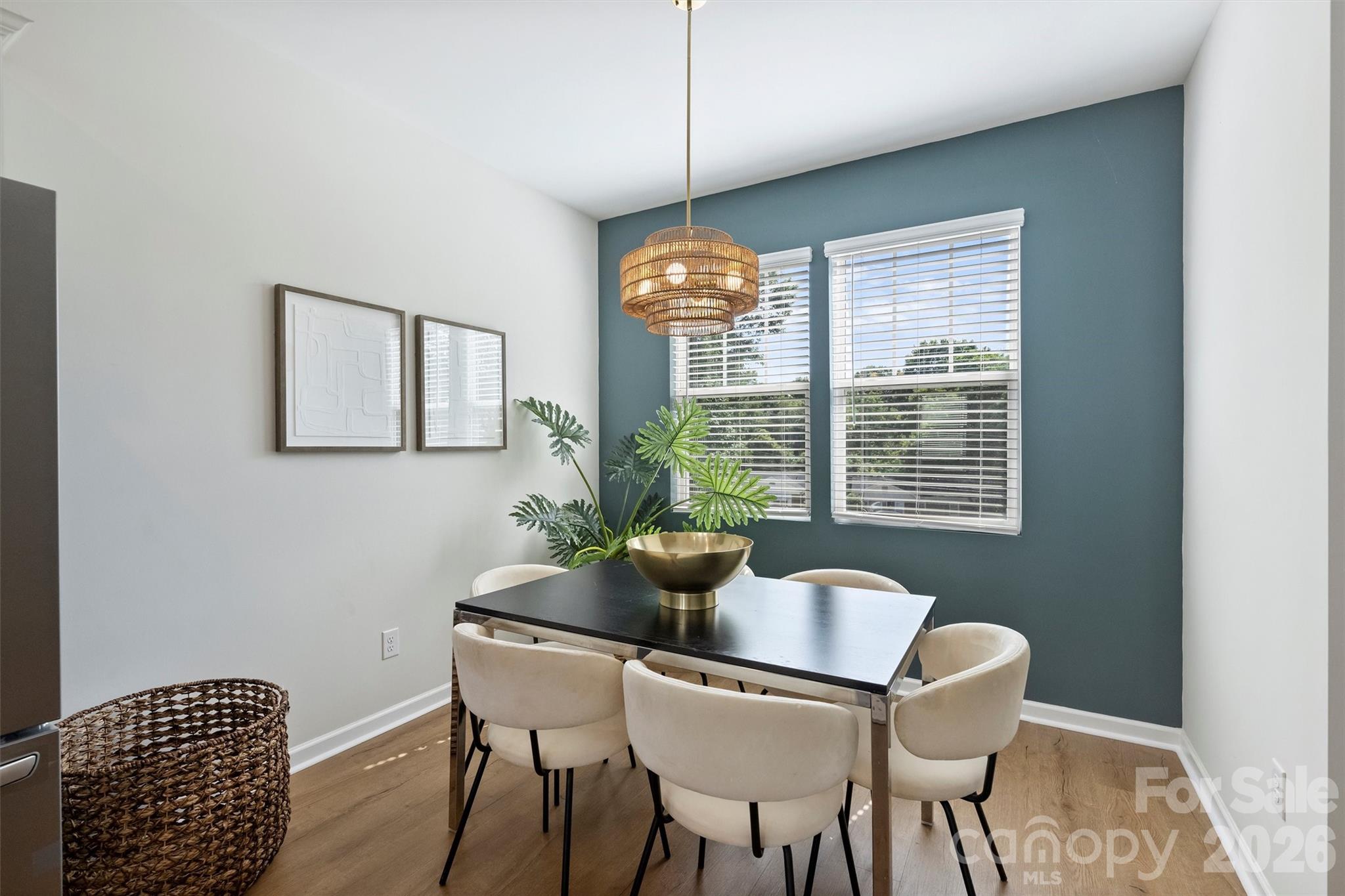 2409 Via Del Conte Alley Charlotte NC 28205