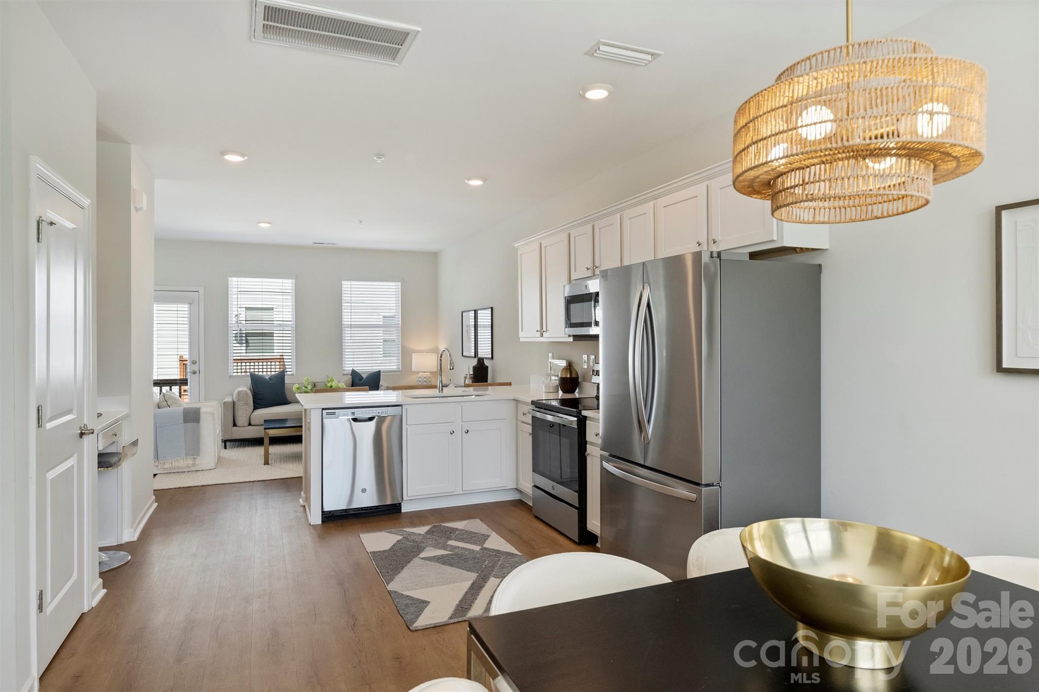 2409 Via Del Conte Alley Charlotte NC 28205