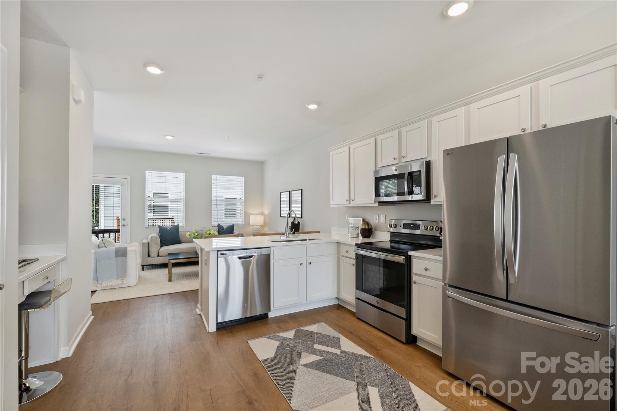 2409 Via Del Conte Alley Charlotte NC 28205