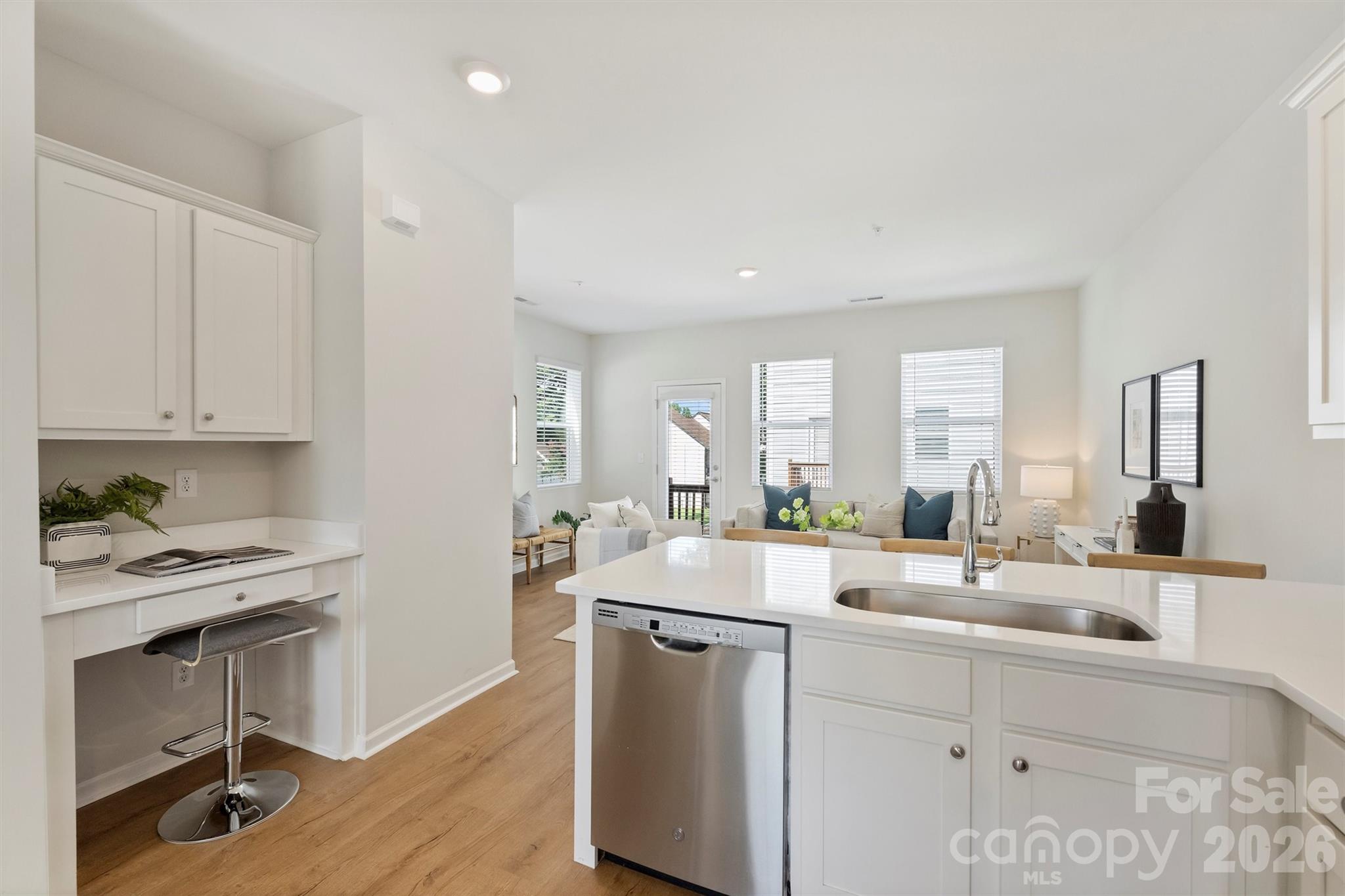 2409 Via Del Conte Alley Charlotte NC 28205