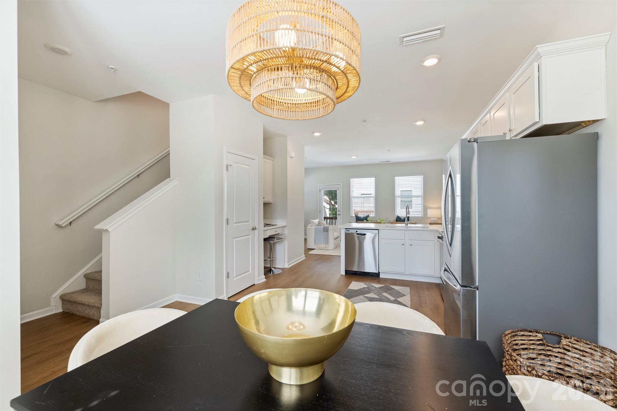 2409 Via Del Conte Alley Charlotte NC 28205