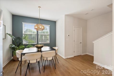 2409 Via Del Conte Alley Charlotte NC 28205
