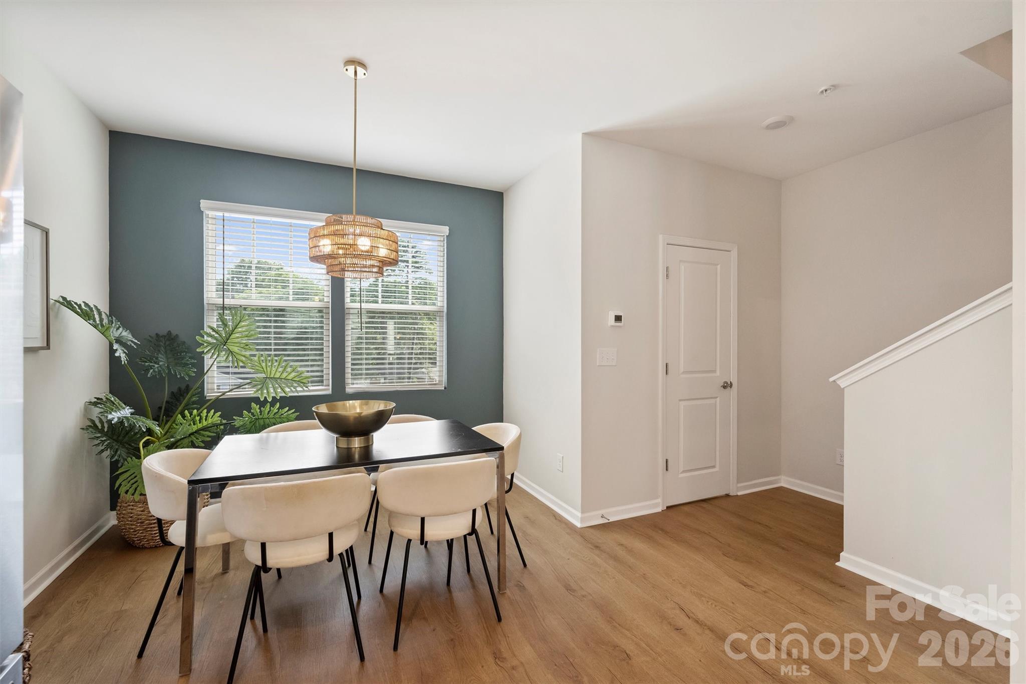 2409 Via Del Conte Alley Charlotte NC 28205